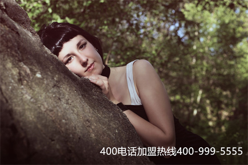 辦理400的電話申請書（400電話呼叫中心）