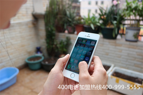 400電話自己怎么申請（400電話申請官網）