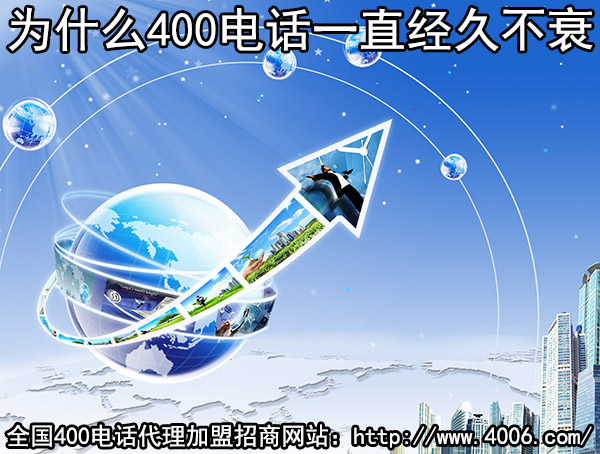400加盟電話怎么申請，是否有前景優(yōu)勢？